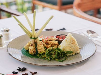 Bali Sustainable Food Festival 2023