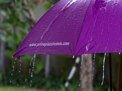 Things to Do During Rainy Days in Bali