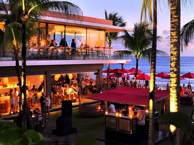 Around Us: 7 Beach Clubs in Seminyak You Will Want to Visit When Staying at Amadea