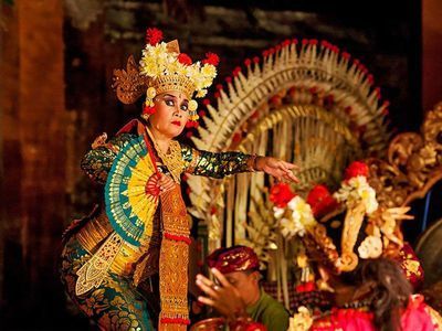 Bali Art Festival Goes Online