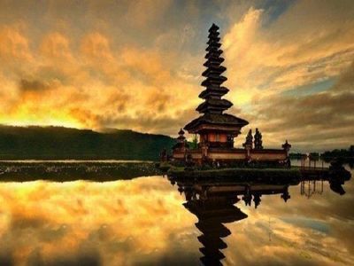 Nyepi Day, Balinese Lunar New Year